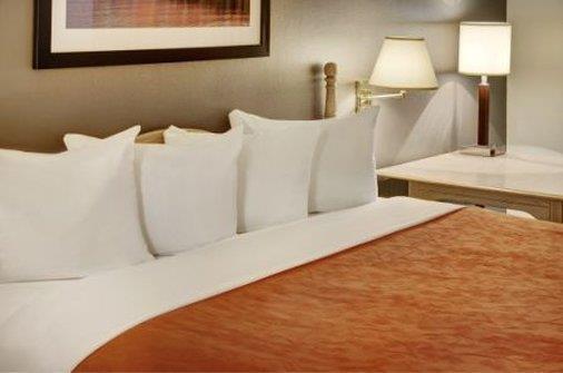 Thompson'S Best Value Inn & Suites Restaurant bilde